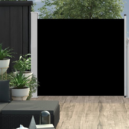 Seitenmarkise sichtschutz - sichtschutz, uv