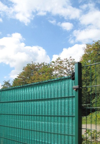 Sichtschutz 160x500cm