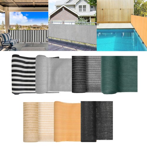Hdpe balkon sichtschutz - balkon,