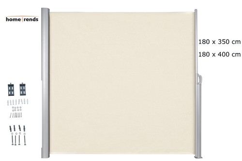 Home trends seitenmarkise - trends,