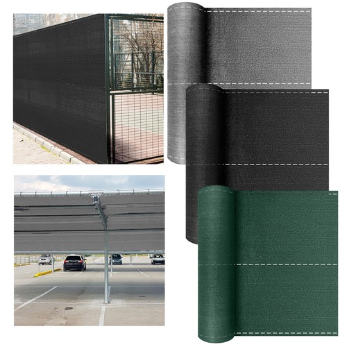 Hdpe sichtschutznetz - hdpe,